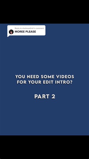 Funny Intro Memes for Editing - Part 2