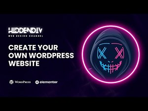 How to Create a WordPress Website Using SiteGround in 2026
