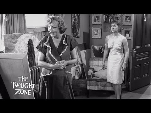 The Twilight Zone (Classic): The Midnight Sun - Waterfall