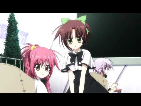 Unlimited Fafnir Ep 04