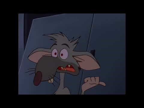 Brave Little Toaster - The Radio Dies