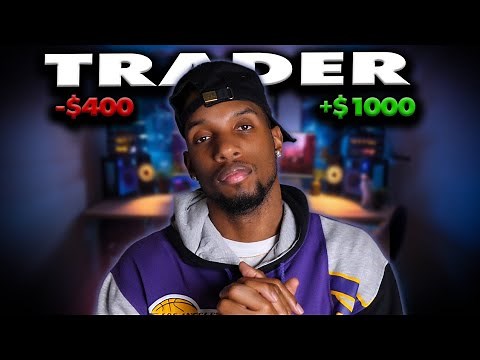 Learn this FOREX STRATEGY Asap and make $1,000 | JEREMY CASH