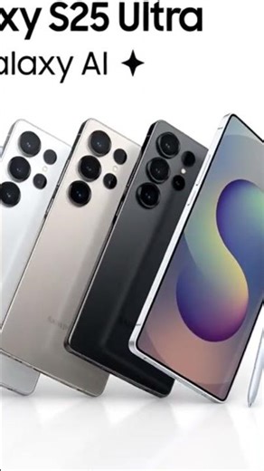 Samsung Galaxy S25 Ultra | #shorts #galaxys25ultra