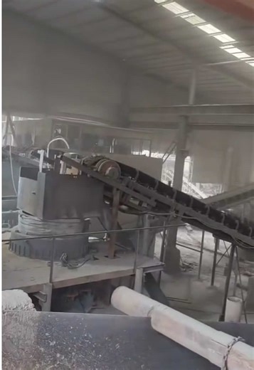 Efficient Mining Equipment for Sand-Gravel Production