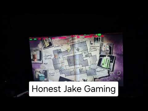 COD Zombies Loading Screen Glitch!