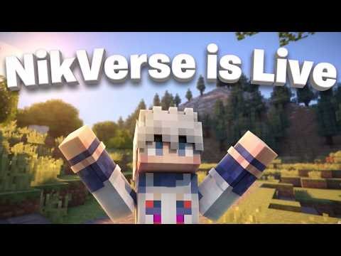 Join VoidMC 24x7 live | java + Bedrock | #shortsfeed #minecraft #shorts