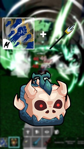 EZ T-Rex Oneshot Combo #roblox #bloxfruits #bloxfruitindonesia