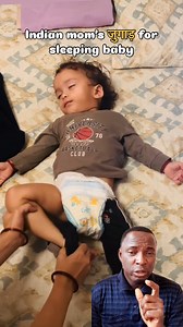 1.4M views · 8.5K reactions | New Method of Changing your Baby's Diapers while asleep #howtotrainyourdragon #groceryshopping #NationalEntrepreneursDay #SpaceX #backbritishfarming #WomensEntrepreneurshipDay #snow #pinkfriday #hype | Fowosere TV | Facebook