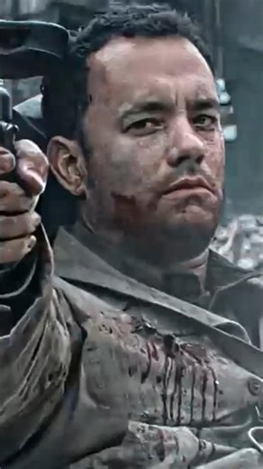 Saving Private Ryan | ultimate fight scene | Tom Hanks