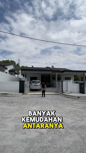 3.9K views · 135 reactions | TAMAN PENAGA INDAH, KULIM OPEN BOOKING! Kalau hampa nak booking, pastikan guna code refferal kami *mommykakaknaura untuk claim freegift hehe Pantas ya! Unit tak banyak tau  #tamanpenagaindahkulim #kulimkedah #tamanpenagaindah #booking #newhouse #propertykulim #kulimproperty | Nurhidayah Izzati | Facebook