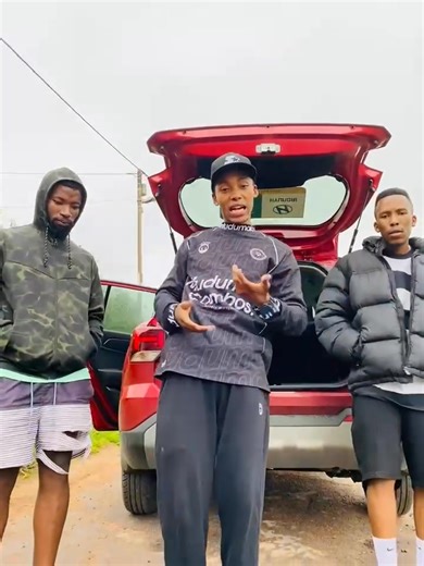 Baph labo Khanda Shisa! 🔇 | Sazified Duma