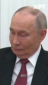 MOMENT | Subianto Invites Putin to Jakarta After Talks Following Russian Leader’s India Trip | APT