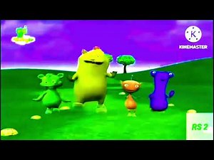 Preview 2 The Cuddlies Effects Preview 1982 Effects Extended