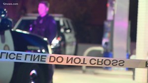 One person dead in shooting at Baseline Rd. and Mill Ave. in Tempe