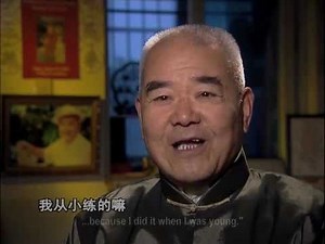 Chinese Puzzles (1 of 2): Linked Rings Puzzles 九连环