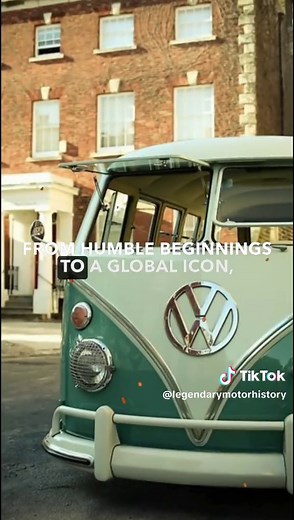 The Evolution of Volkswagen: From Beetle to Today #VolkswagenHistory #VWEvolution #VWLegacy #IconicVolkswagen #VWHeritage #AutomotiveHistory #VolkswagenJourney #VWClassic #TimelessVW #VolkswagenStory #VWInnovation #FromBeetleToToday #LegendaryVolkswagen #VolkswagenMilestones #DrivingVWHistory #legendarymotorhistory