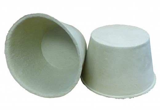 FF130E Attic Recessed Light Stop Cover : Tenmat USA