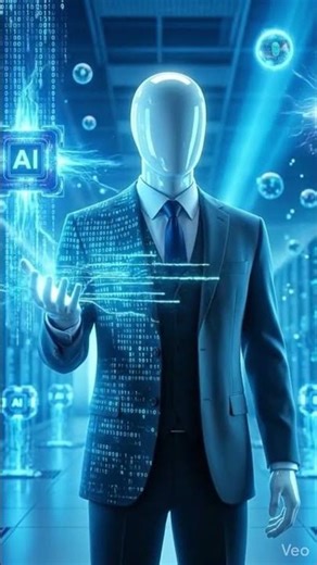 When AI Challenges Humanity — Who Wins the Future?