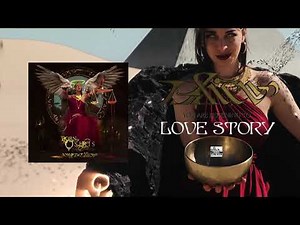 BORN OF OSIRIS - Love Story