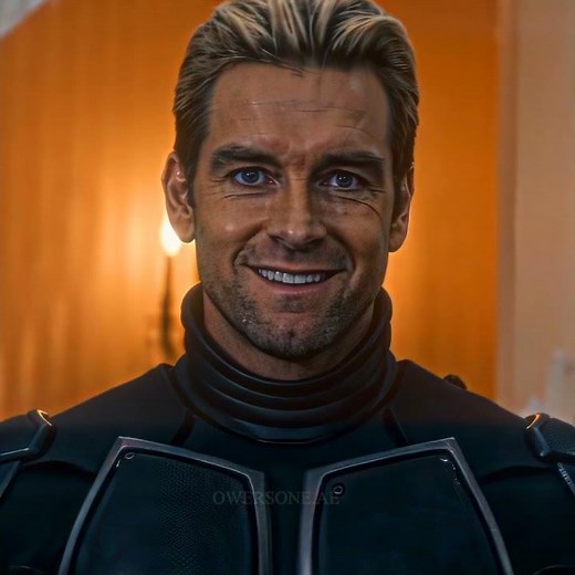 Black Noir clone Homelander | 4k 60fps | #edit #blacknoir #60fps #theboys #homelander #theboysedit