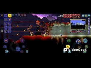 Derrote a esqueletron