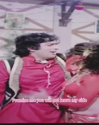 Wada karo nahi (Aa Gale Lag Jaa1973 ) II Shashi &Sharmila Tagore