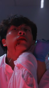 pregnant with a vampire baby?! 😨 | Alan Chikin Chow