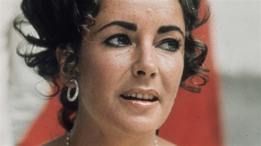 Elizabeth Taylor's grandchildren: Stunning grown-up transformation