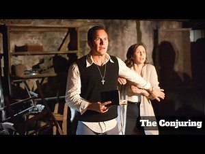 The Conjuring (2013) Full Horror Movie Explained in Hindi.