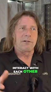 Inside Geezer Butler’s Massive Bass Rig – Tech Terry Welty Tells All