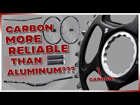 More Reliable than Aluminum??? | Taking a Look at the All-New Race Face Era Line!