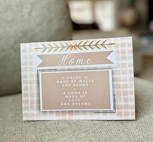 New Home Cards, Greeting Cards, Welcome Home Cards, Realtor Cards, Congratulations Card - Etsy UK