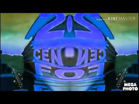 20th Century FOX by Vipid in Zoopals Effect V3