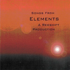 Songs from Elements - Songs from Elements