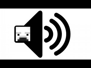 Minecraft polar bear sound effect