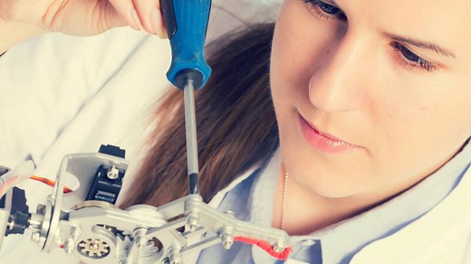 Engineering Program | Tidewater Community College