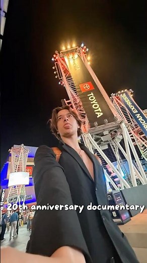 Guild Wars in L.A!? | Game Event Vlog