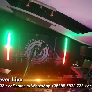 PHEVER TV-Radio on Mixcloud Live