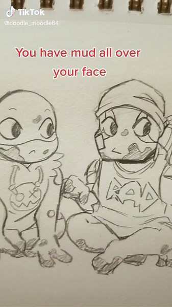 Gillian☆*:.｡.o(≧▽≦)o.｡.:*☆ (@that.anime.geek.girl) - Adorable Baby TMNT Moments | TMNT Compilation