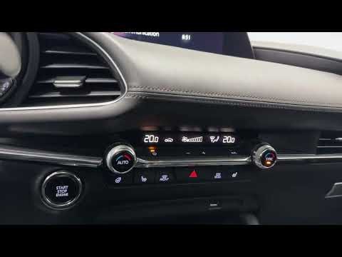 2021 Mazda3 GT AWD Review - Park Mazda