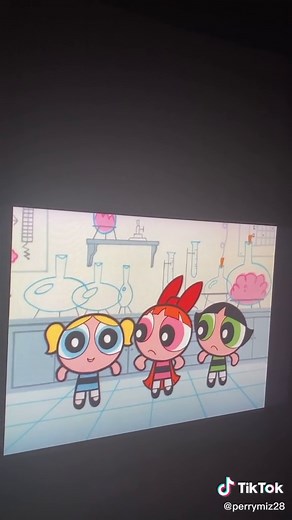 Introducing PPG Bunny: Powerpuff Girls' Newest Member