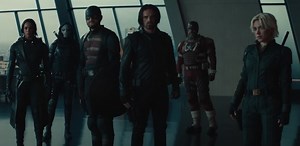 Everything We Learned From Marvel's First Thunderbolts Trailer - BGR