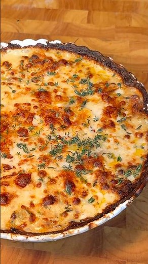 The Secret to Perfect Scalloped Potatoes