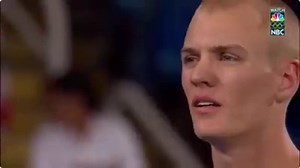 759K views · 16K reactions | Check out one of the most moving but overlooked moments at the Rio Olympic – an Army Reservist & Olympian stopped in the middle of competition to stand at attention when he heard the Star Spangled Banner! | Tea Party Patriots | Facebook