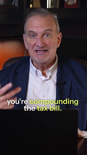 Postponing Withdrawals - The 401(k) Trap