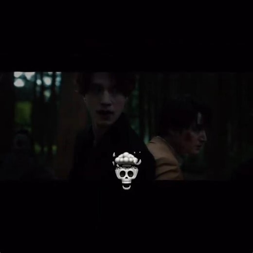 Tail of the nine tailed | lee yaun saves lee rang| best scen 🔥| #kdrama #viral #shortvideo #edit