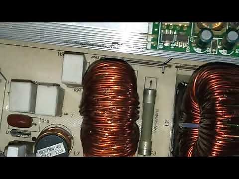 Eaton E Series DX Online UPS and Fault Codes.