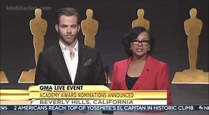 2015 Oscar Nominations Live (87th Academy Awards)