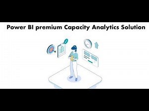 Power BI Premium Capacity Monitoring | Reduce Costs & Optimize Performance with Office Solution
