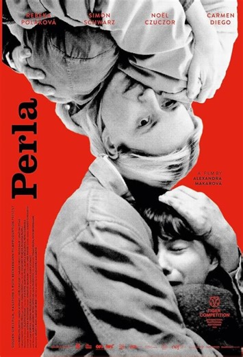 Perla (2025) Showtimes, Movie Tickets and Reviews | Popcorn